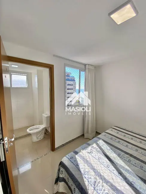 Apartamento com 3 quartos à venda, 75m2 em Praia de Itaparica, Vila Velha - ES - imagem 8 Foto 8 de Apartamento com 3 quartos à venda, 75m2 em Praia de Itaparica, Vila Velha - ES