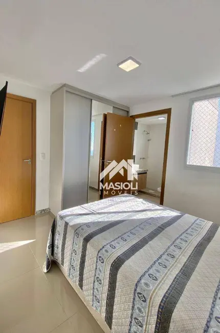 Apartamento com 3 quartos à venda, 75m2 em Praia de Itaparica, Vila Velha - ES - imagem 9 Foto 9 de Apartamento com 3 quartos à venda, 75m2 em Praia de Itaparica, Vila Velha - ES