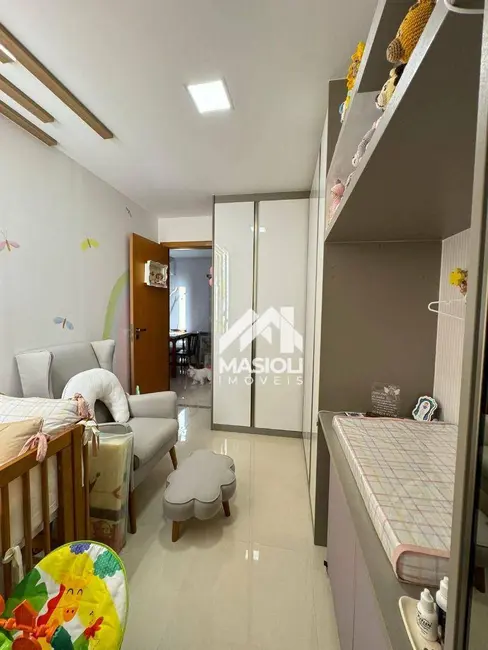 Apartamento com 2 quartos à venda, 62m2 em Vila Velha - ES - imagem 5 Foto 5 de Apartamento com 2 quartos à venda, 62m2 em Vila Velha - ES