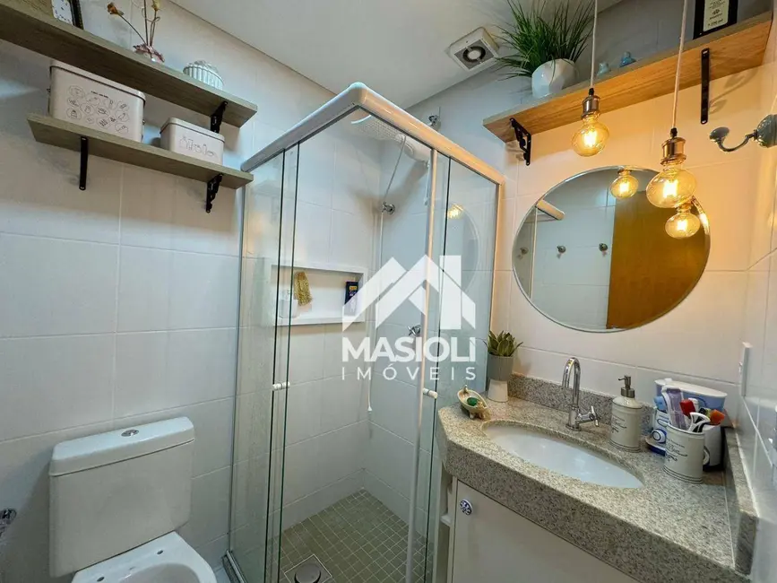 Apartamento com 2 quartos à venda, 62m2 em Vila Velha - ES - imagem 7 Foto 7 de Apartamento com 2 quartos à venda, 62m2 em Vila Velha - ES