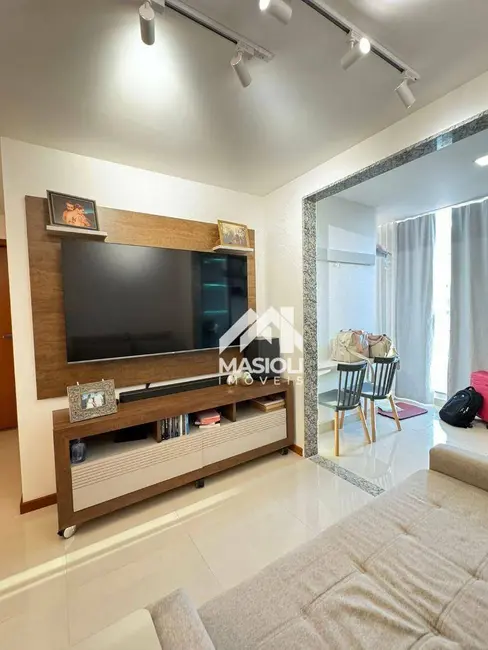 Apartamento com 2 quartos à venda, 62m2 em Vila Velha - ES - imagem 4 Foto 4 de Apartamento com 2 quartos à venda, 62m2 em Vila Velha - ES