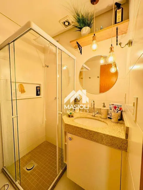Apartamento com 2 quartos à venda, 62m2 em Vila Velha - ES - imagem 6 Foto 6 de Apartamento com 2 quartos à venda, 62m2 em Vila Velha - ES