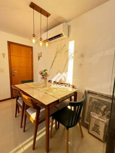 Apartamento com 2 quartos à venda, 62m2 em Vila Velha - ES - imagem 3 Foto 3 de Apartamento com 2 quartos à venda, 62m2 em Vila Velha - ES