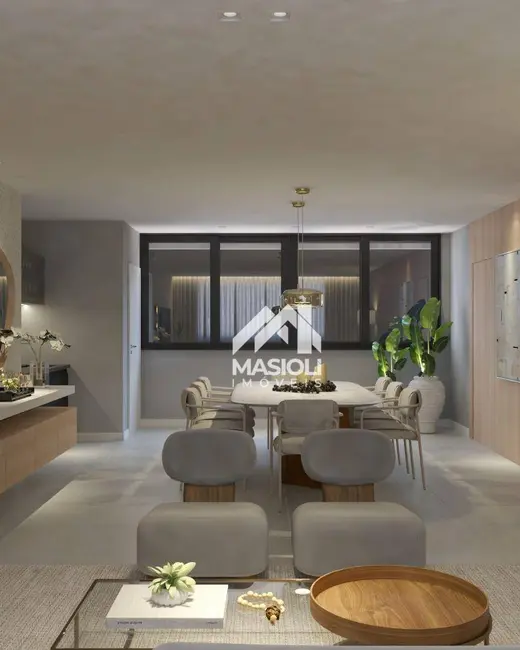 Casa com 4 quartos à venda, 300m2 em IBES, Vila Velha - ES - imagem 4 Foto 4 de Casa com 4 quartos à venda, 300m2 em IBES, Vila Velha - ES