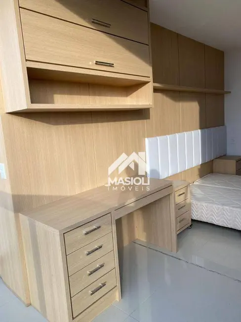 Apartamento com 4 quartos à venda, 220m2 em Darly Santos, Vila Velha - ES - imagem 4 Foto 4 de Apartamento com 4 quartos à venda, 220m2 em Darly Santos, Vila Velha - ES