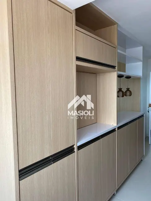 Apartamento com 4 quartos à venda, 220m2 em Darly Santos, Vila Velha - ES - imagem 9 Foto 9 de Apartamento com 4 quartos à venda, 220m2 em Darly Santos, Vila Velha - ES