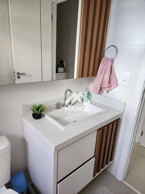 Apartamento com 4 quartos à venda, 220m2 em Darly Santos, Vila Velha - ES - imagem 8 Foto 8 de Apartamento com 4 quartos à venda, 220m2 em Darly Santos, Vila Velha - ES