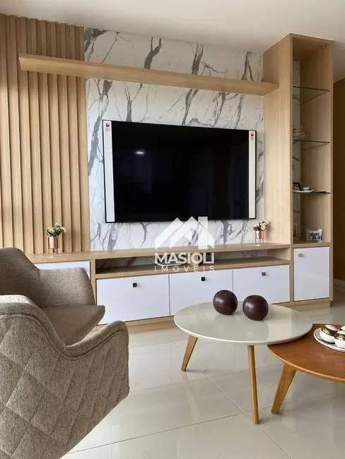 Apartamento com 4 quartos à venda, 220m2 em Darly Santos, Vila Velha - ES - imagem 6 Foto 6 de Apartamento com 4 quartos à venda, 220m2 em Darly Santos, Vila Velha - ES
