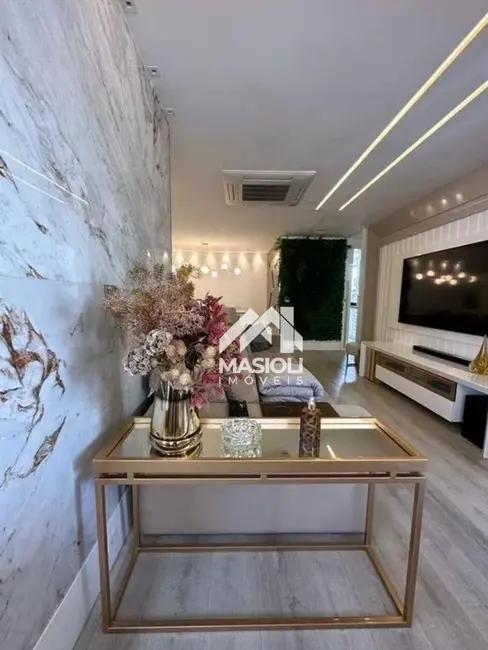 Apartamento com 3 quartos à venda, 150m2 em Praia da Costa, Vila Velha - ES - imagem 7 Foto 7 de Apartamento com 3 quartos à venda, 150m2 em Praia da Costa, Vila Velha - ES