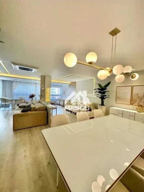 Apartamento com 3 quartos à venda, 150m2 em Praia da Costa, Vila Velha - ES - imagem 4 Foto 4 de Apartamento com 3 quartos à venda, 150m2 em Praia da Costa, Vila Velha - ES