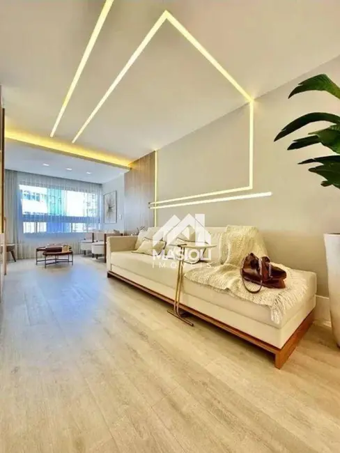 Apartamento com 3 quartos à venda, 150m2 em Praia da Costa, Vila Velha - ES - imagem 8 Foto 8 de Apartamento com 3 quartos à venda, 150m2 em Praia da Costa, Vila Velha - ES