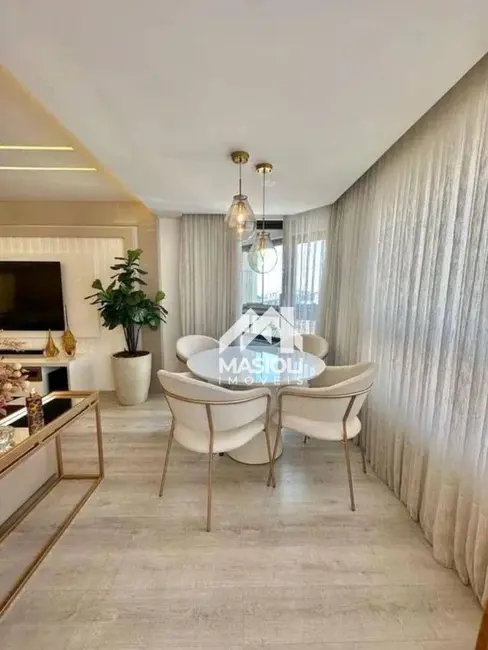 Foto 2 de Apartamento com 3 quartos à venda, 150m2 em Praia da Costa, Vila Velha - ES