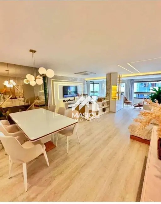 Apartamento com 3 quartos à venda, 150m2 em Praia da Costa, Vila Velha - ES - imagem 9 Foto 9 de Apartamento com 3 quartos à venda, 150m2 em Praia da Costa, Vila Velha - ES