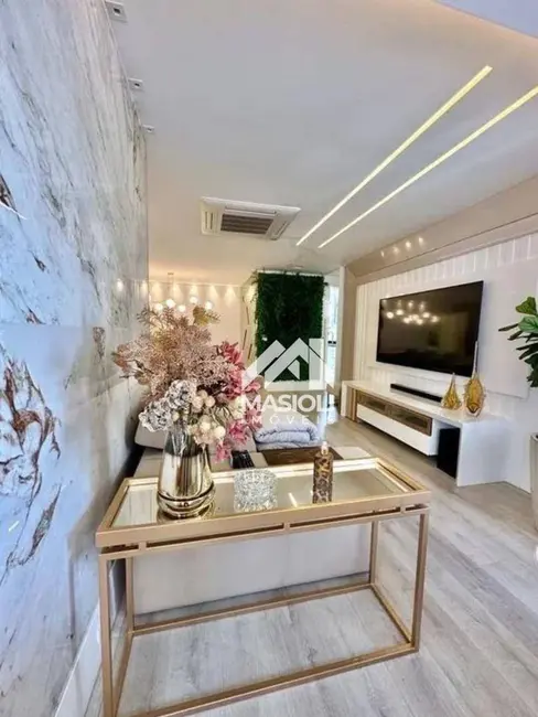 Apartamento com 3 quartos à venda, 150m2 em Praia da Costa, Vila Velha - ES - imagem 3 Foto 3 de Apartamento com 3 quartos à venda, 150m2 em Praia da Costa, Vila Velha - ES