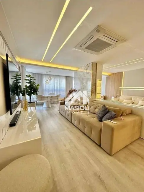 Apartamento com 3 quartos à venda, 150m2 em Praia da Costa, Vila Velha - ES - imagem 6 Foto 6 de Apartamento com 3 quartos à venda, 150m2 em Praia da Costa, Vila Velha - ES