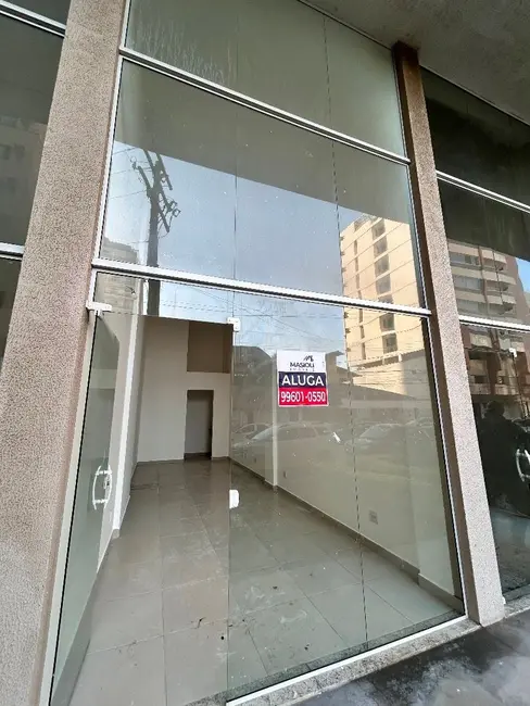 Foto 1 de Loja para alugar, 35m2 em Vila Velha - ES