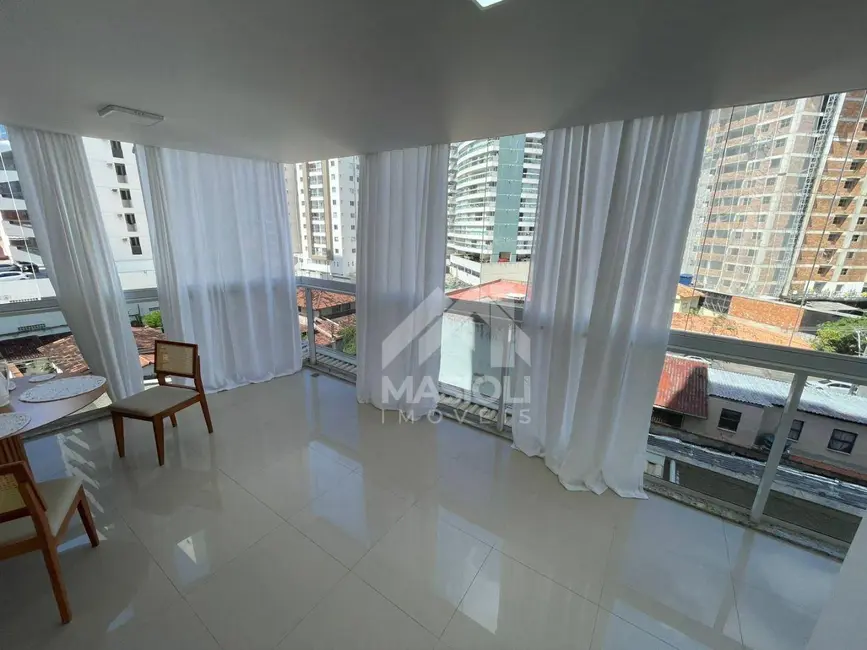 Foto 1 de Apartamento com 3 quartos à venda, 115m2 em Vila Velha - ES
