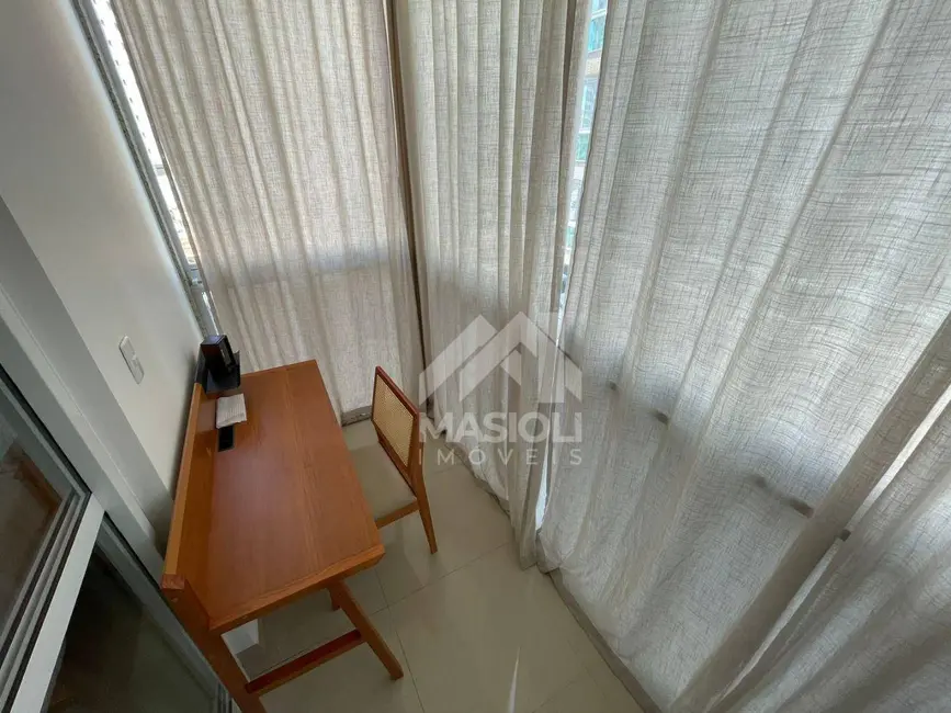 Foto 5 de Apartamento com 3 quartos à venda, 115m2 em Vila Velha - ES