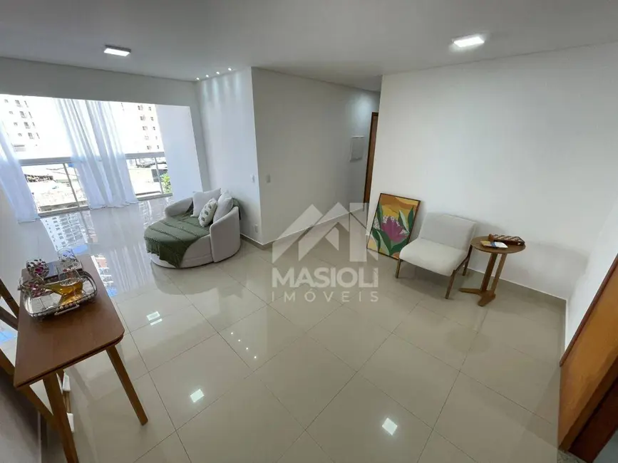 Foto 3 de Apartamento com 3 quartos à venda, 115m2 em Vila Velha - ES