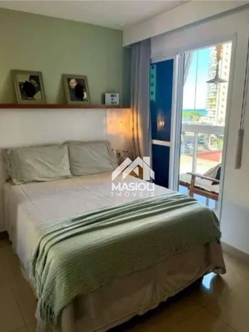 Foto 2 de Apartamento com 3 quartos à venda, 115m2 em Vila Velha - ES