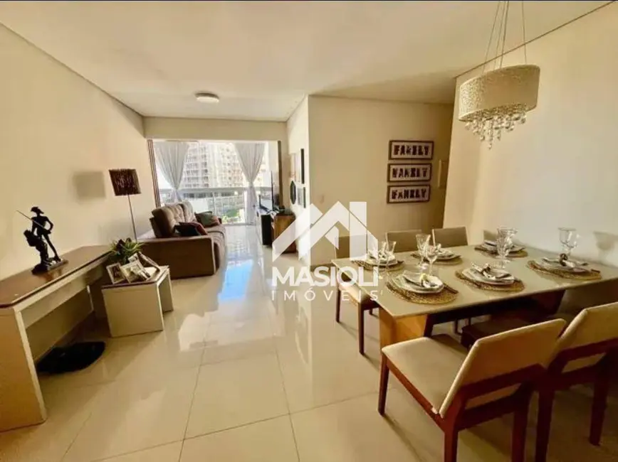 Foto 1 de Apartamento com 3 quartos à venda, 115m2 em Vila Velha - ES