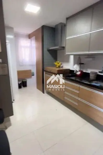 Foto 6 de Apartamento com 3 quartos à venda, 115m2 em Vila Velha - ES