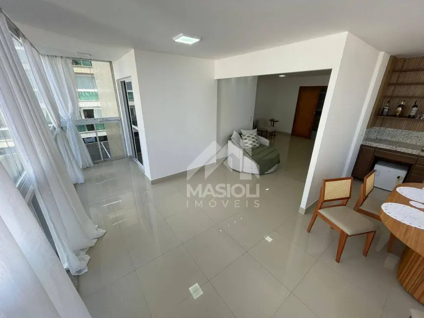 Foto 9 de Apartamento com 3 quartos à venda, 115m2 em Vila Velha - ES