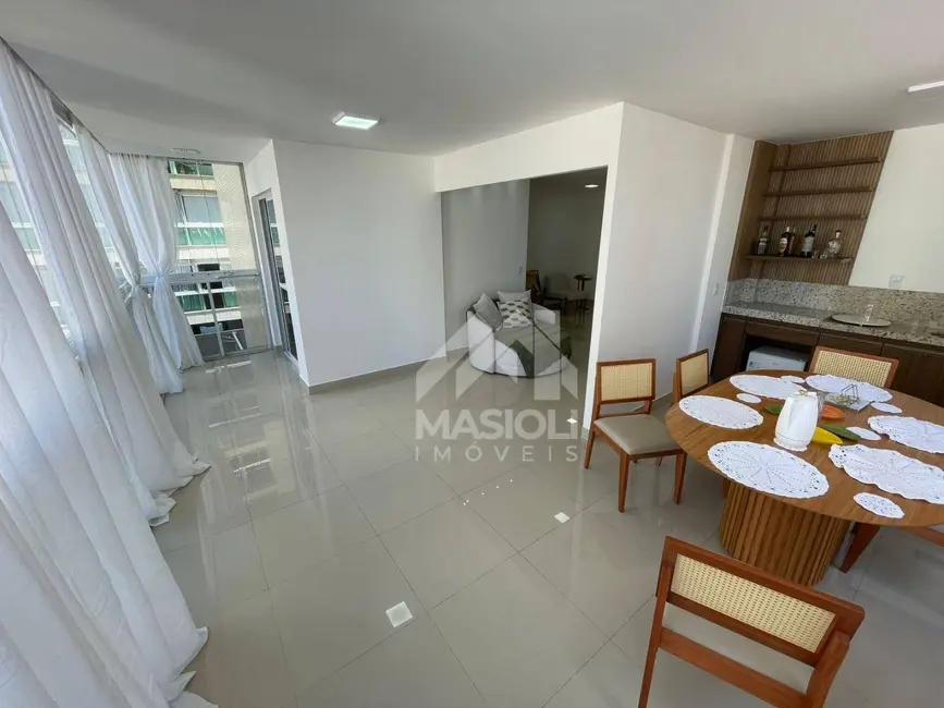 Foto 8 de Apartamento com 3 quartos à venda, 115m2 em Vila Velha - ES