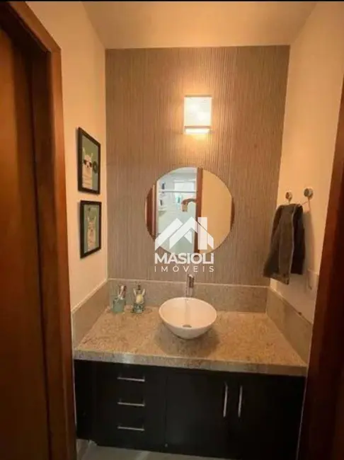 Foto 5 de Apartamento com 3 quartos à venda, 115m2 em Vila Velha - ES