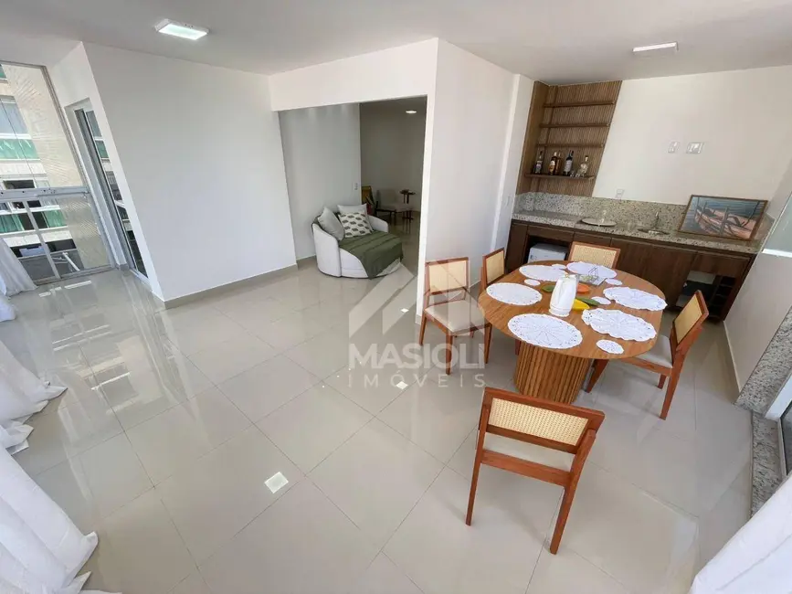 Foto 4 de Apartamento com 3 quartos à venda, 115m2 em Vila Velha - ES