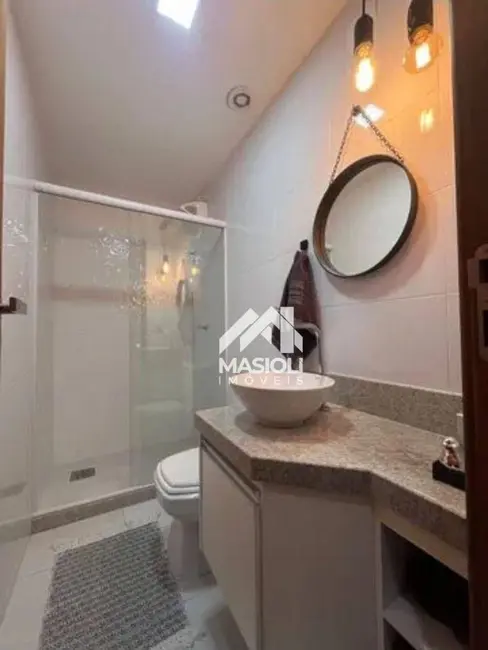 Foto 4 de Apartamento com 3 quartos à venda, 115m2 em Vila Velha - ES