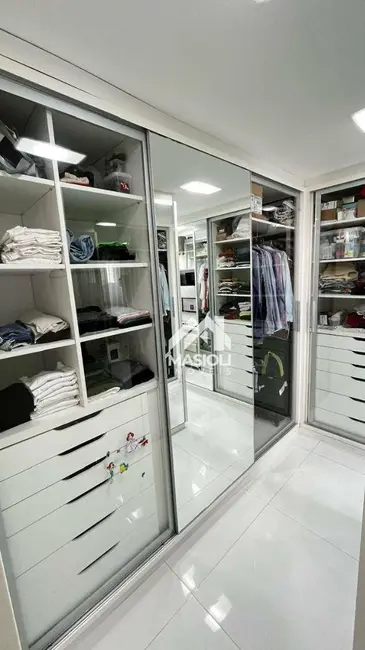 Apartamento com 4 quartos à venda, 130m2 em Praia da Costa, Vila Velha - ES - imagem 9 Foto 9 de Apartamento com 4 quartos à venda, 130m2 em Praia da Costa, Vila Velha - ES