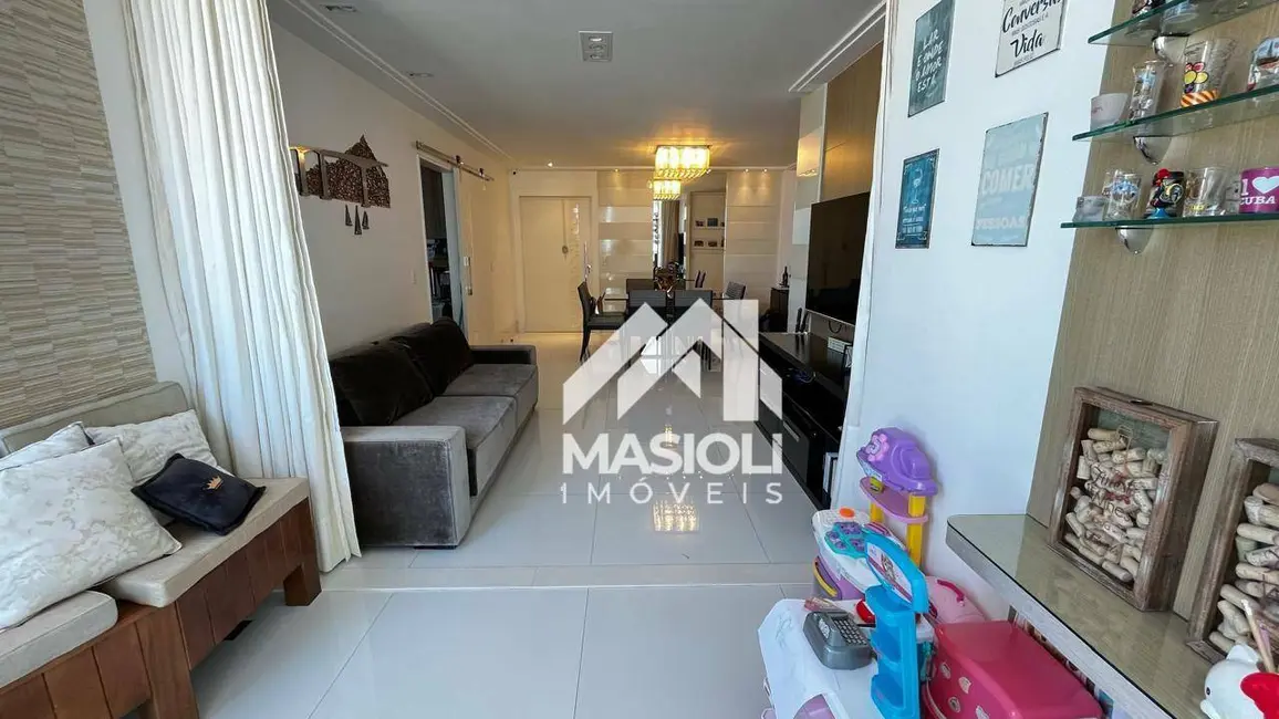 Apartamento com 4 quartos à venda, 130m2 em Praia da Costa, Vila Velha - ES - imagem 4 Foto 4 de Apartamento com 4 quartos à venda, 130m2 em Praia da Costa, Vila Velha - ES