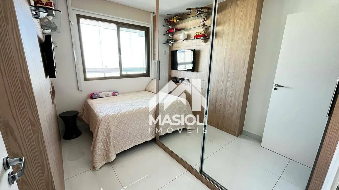 Apartamento com 4 quartos à venda, 130m2 em Praia da Costa, Vila Velha - ES - imagem 7 Foto 7 de Apartamento com 4 quartos à venda, 130m2 em Praia da Costa, Vila Velha - ES