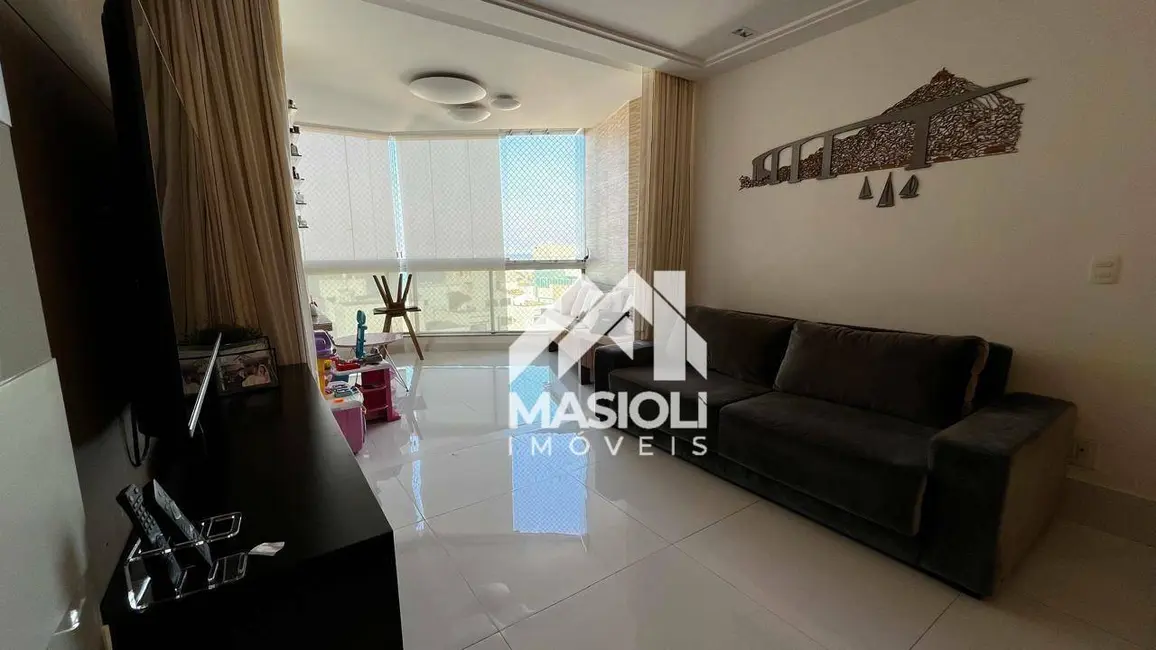 Apartamento com 4 quartos à venda, 130m2 em Praia da Costa, Vila Velha - ES - imagem 5 Foto 5 de Apartamento com 4 quartos à venda, 130m2 em Praia da Costa, Vila Velha - ES