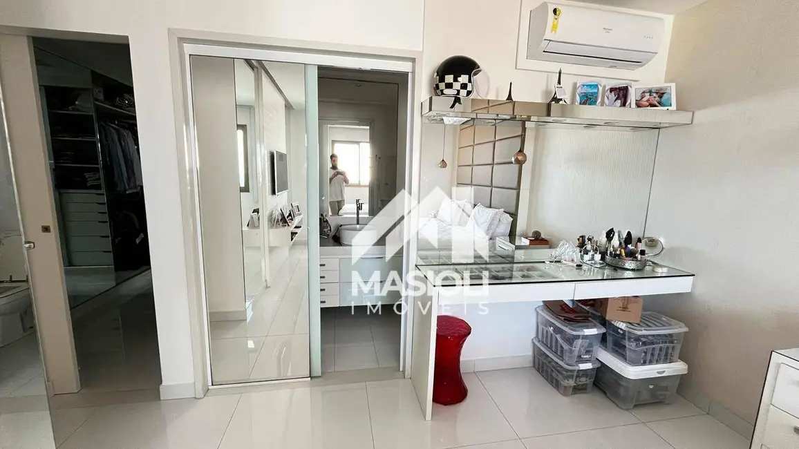 Apartamento com 4 quartos à venda, 130m2 em Praia da Costa, Vila Velha - ES - imagem 8 Foto 8 de Apartamento com 4 quartos à venda, 130m2 em Praia da Costa, Vila Velha - ES