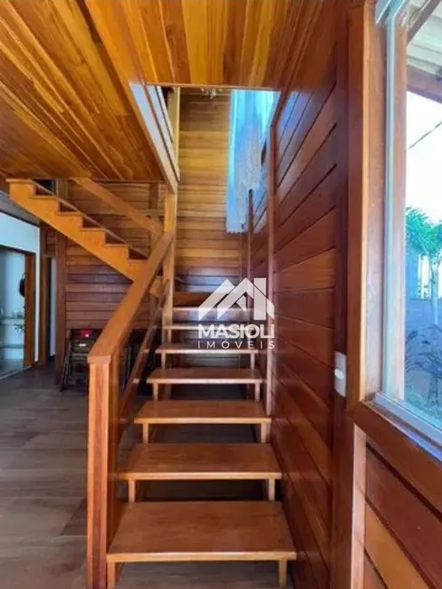 Foto 2 de Casa de Condomínio com 5 quartos à venda, 500m2 em Village do Sol, Guarapari - ES