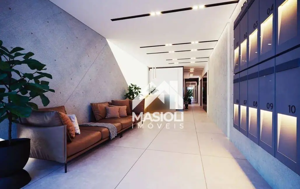 Foto 4 de Apartamento com 2 quartos à venda, 123m2 em Praia de Itaparica, Vila Velha - ES