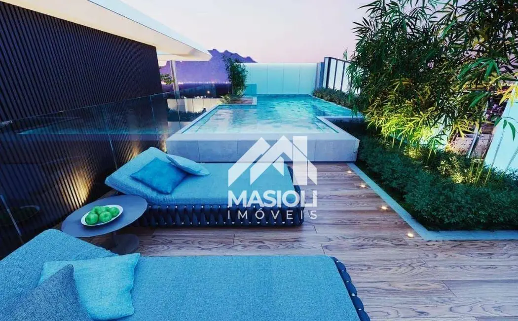 Foto 7 de Apartamento com 2 quartos à venda, 123m2 em Praia de Itaparica, Vila Velha - ES