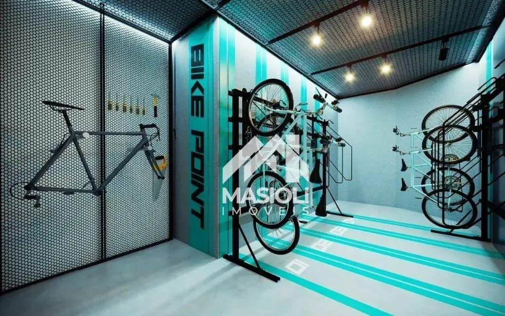 Foto 9 de Apartamento com 2 quartos à venda, 123m2 em Praia de Itaparica, Vila Velha - ES