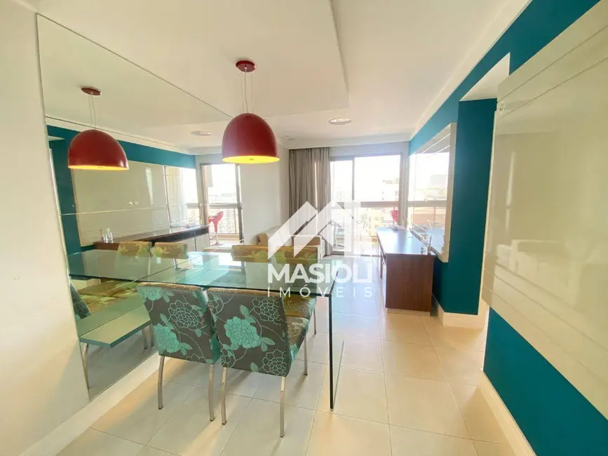 Apartamento com 2 quartos para alugar, 80m2 em Itapuã, Vila Velha - ES - imagem 1 Foto 1 de Apartamento com 2 quartos para alugar, 80m2 em Itapuã, Vila Velha - ES