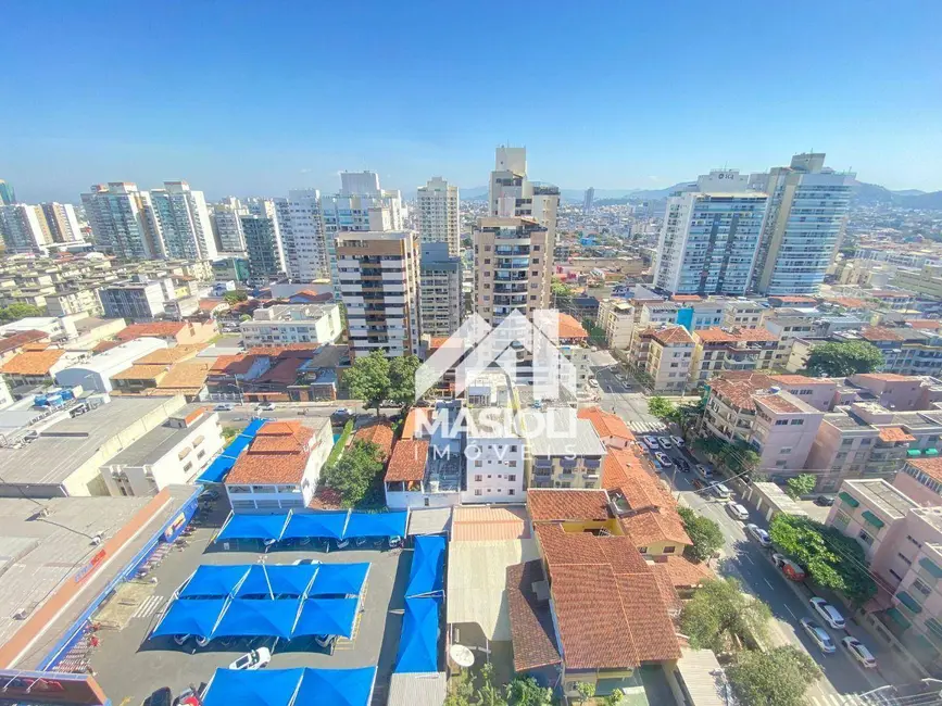 Apartamento com 2 quartos para alugar, 80m2 em Itapuã, Vila Velha - ES - imagem 8 Foto 8 de Apartamento com 2 quartos para alugar, 80m2 em Itapuã, Vila Velha - ES