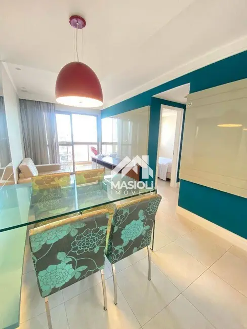 Apartamento com 2 quartos para alugar, 80m2 em Itapuã, Vila Velha - ES - imagem 6 Foto 6 de Apartamento com 2 quartos para alugar, 80m2 em Itapuã, Vila Velha - ES