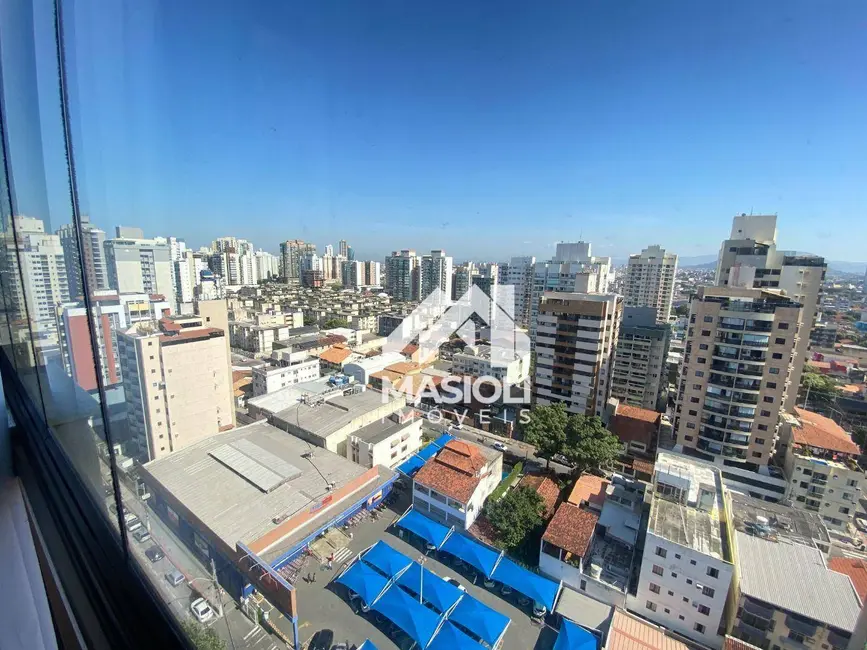 Apartamento com 2 quartos para alugar, 80m2 em Itapuã, Vila Velha - ES - imagem 9 Foto 9 de Apartamento com 2 quartos para alugar, 80m2 em Itapuã, Vila Velha - ES