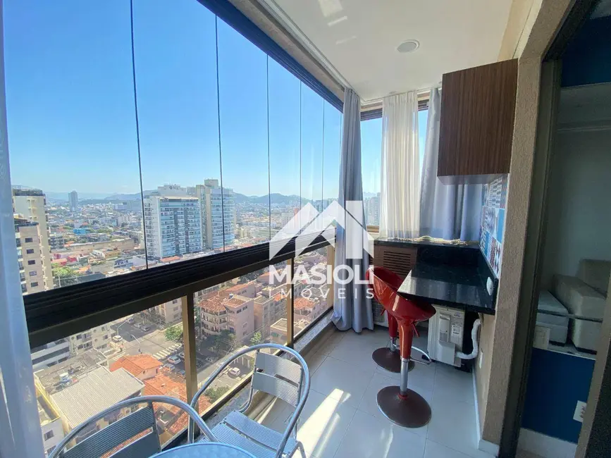 Apartamento com 2 quartos para alugar, 80m2 em Itapuã, Vila Velha - ES - imagem 7 Foto 7 de Apartamento com 2 quartos para alugar, 80m2 em Itapuã, Vila Velha - ES