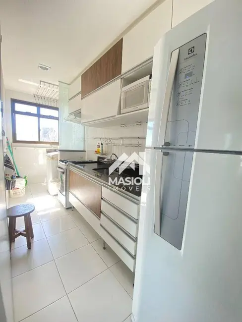 Apartamento com 2 quartos para alugar, 80m2 em Itapuã, Vila Velha - ES - imagem 4 Foto 4 de Apartamento com 2 quartos para alugar, 80m2 em Itapuã, Vila Velha - ES