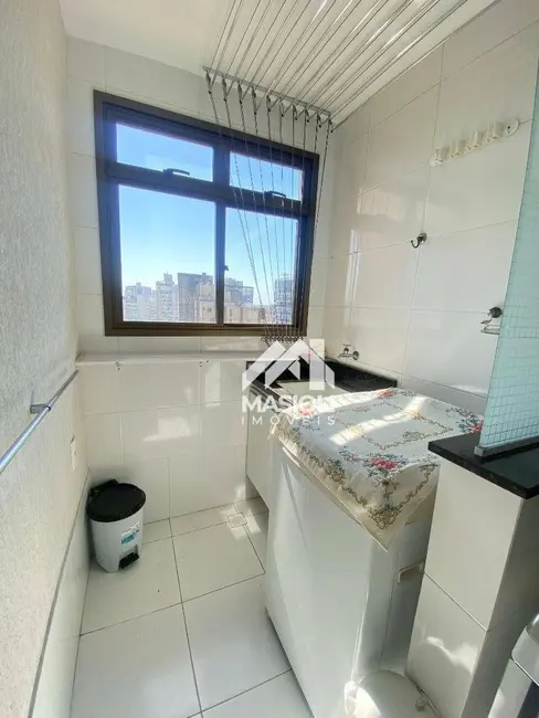 Apartamento com 2 quartos para alugar, 80m2 em Itapuã, Vila Velha - ES - imagem 5 Foto 5 de Apartamento com 2 quartos para alugar, 80m2 em Itapuã, Vila Velha - ES