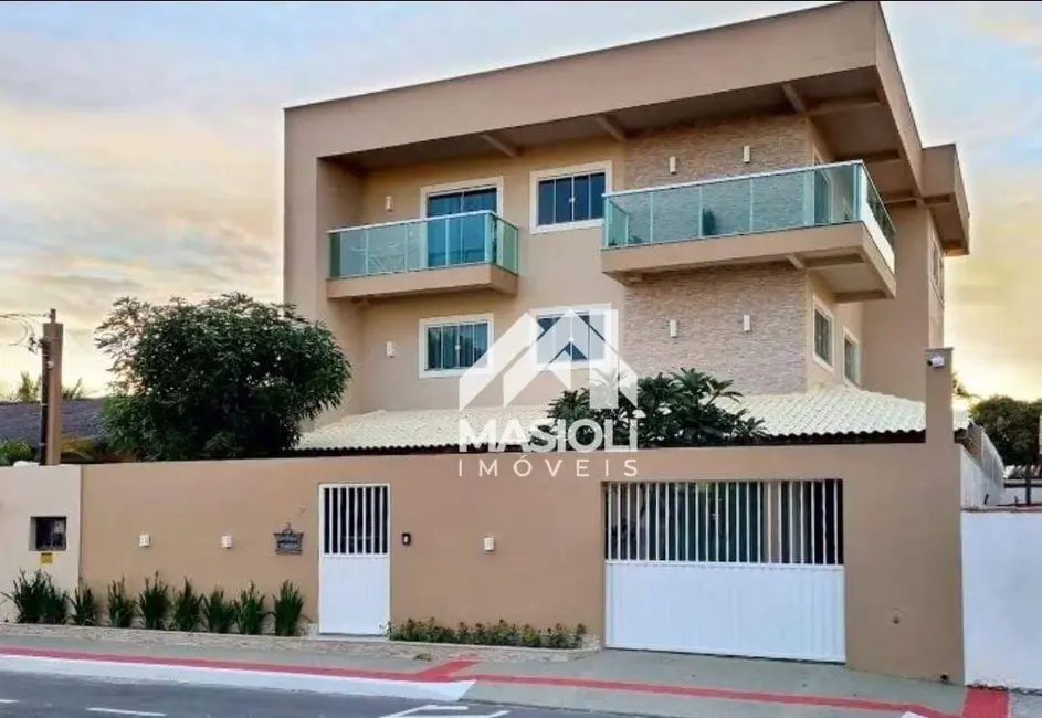 Foto 1 de Casa com 7 quartos à venda, 380m2 em Santa Paula I, Vila Velha - ES