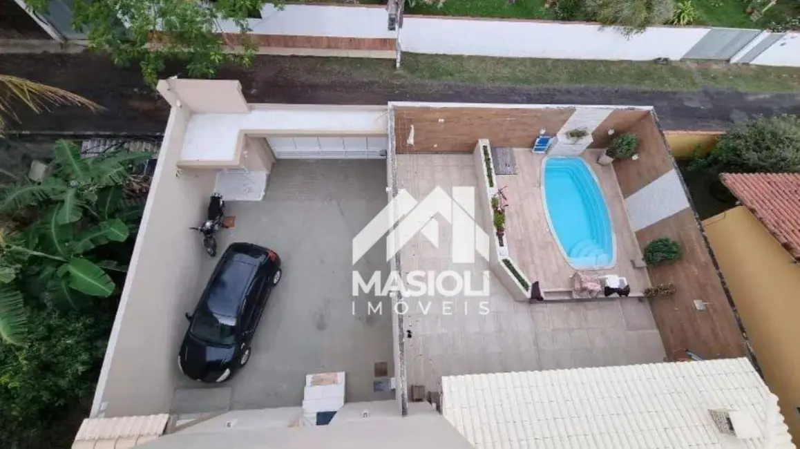 Foto 3 de Casa com 7 quartos à venda, 380m2 em Santa Paula I, Vila Velha - ES