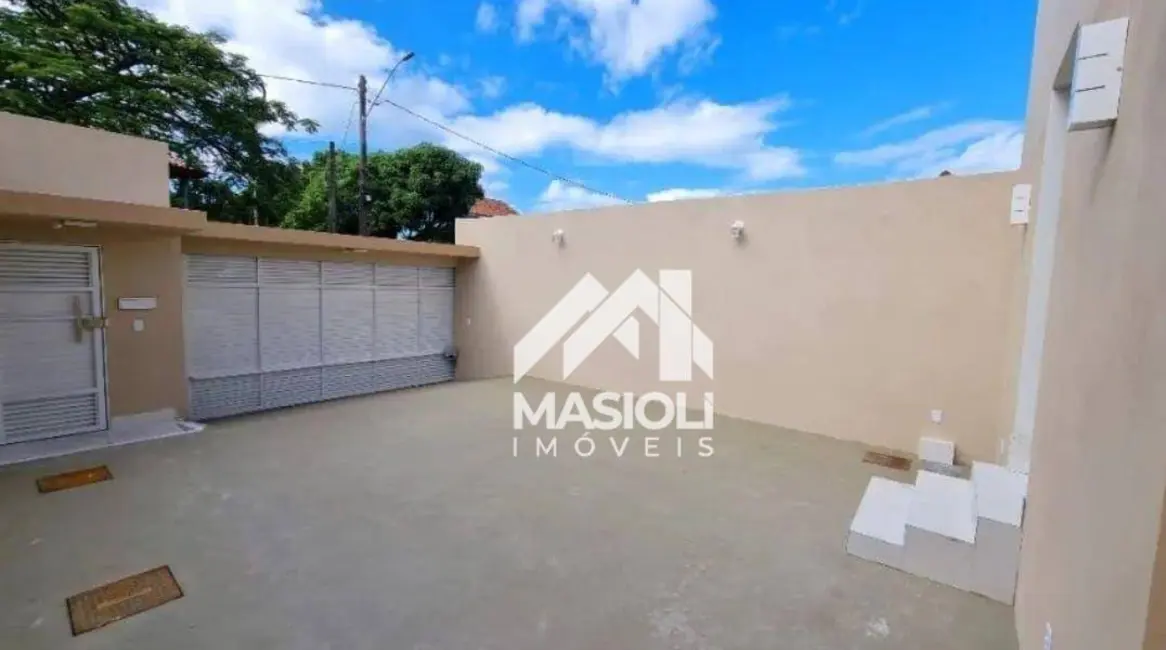 Foto 6 de Casa com 7 quartos à venda, 380m2 em Santa Paula I, Vila Velha - ES